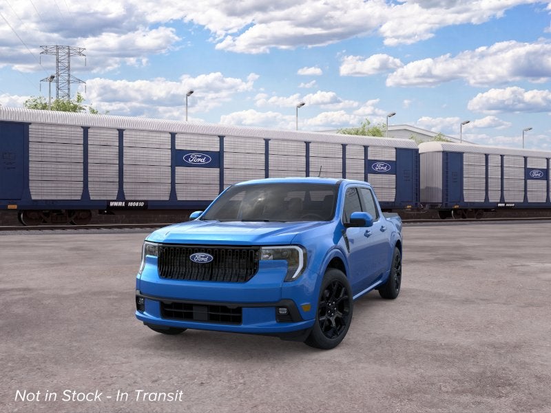 2026 Ford Maverick Lobo™