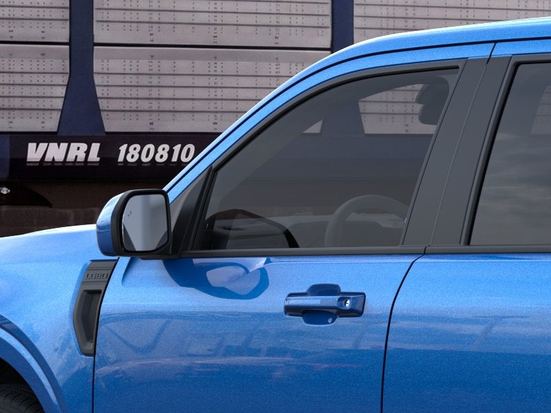 2026 Ford Maverick Lobo™