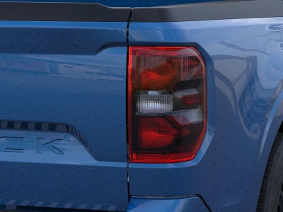 2026 Ford Maverick Lobo™