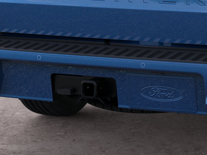 2026 Ford Maverick Lobo™