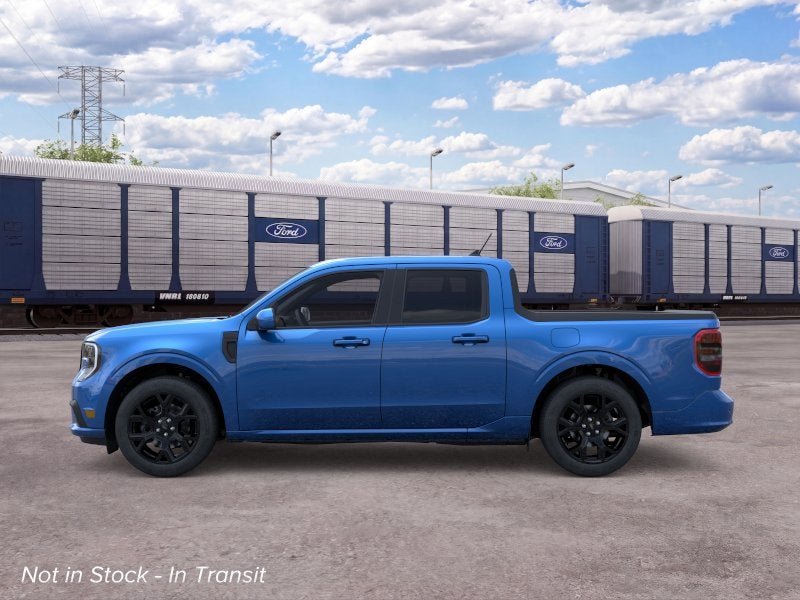 2026 Ford Maverick Lobo™