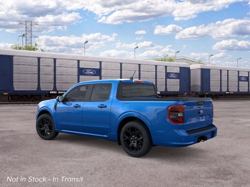 2026 Ford Maverick Lobo™