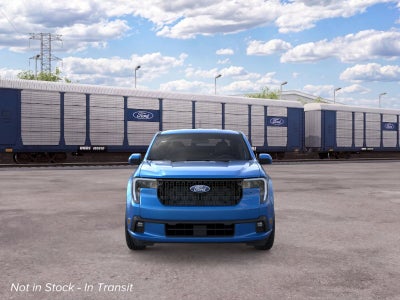 2026 Ford Maverick Lobo™