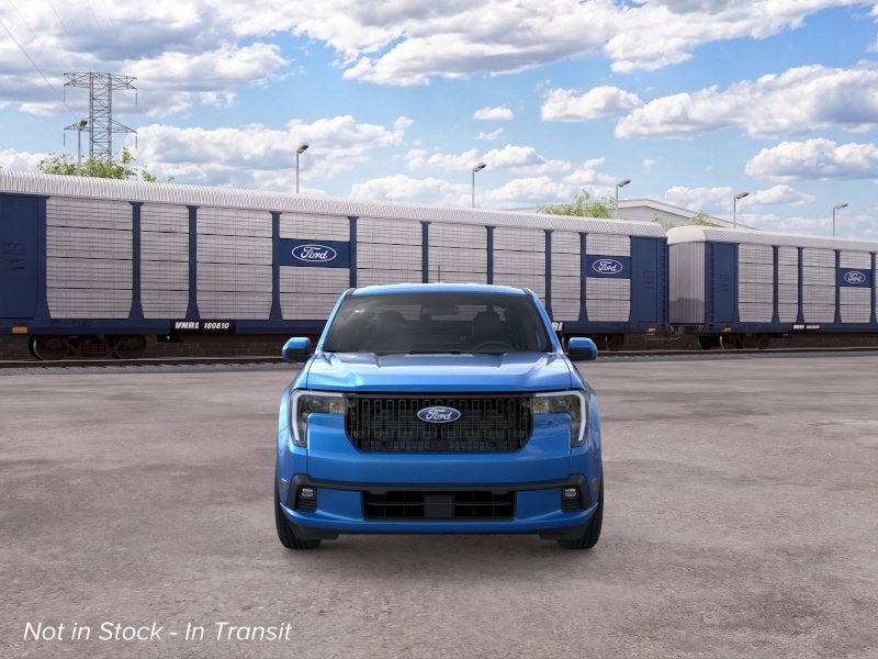 2026 Ford Maverick Lobo™