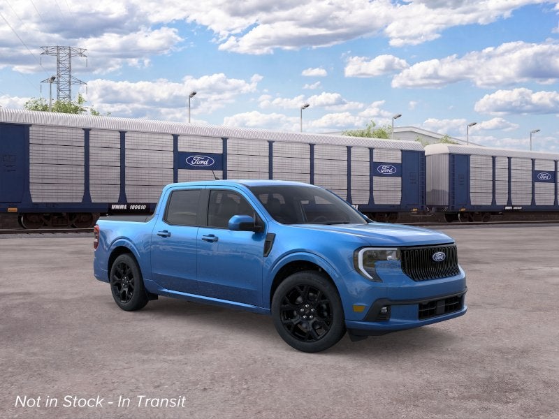 2026 Ford Maverick Lobo™