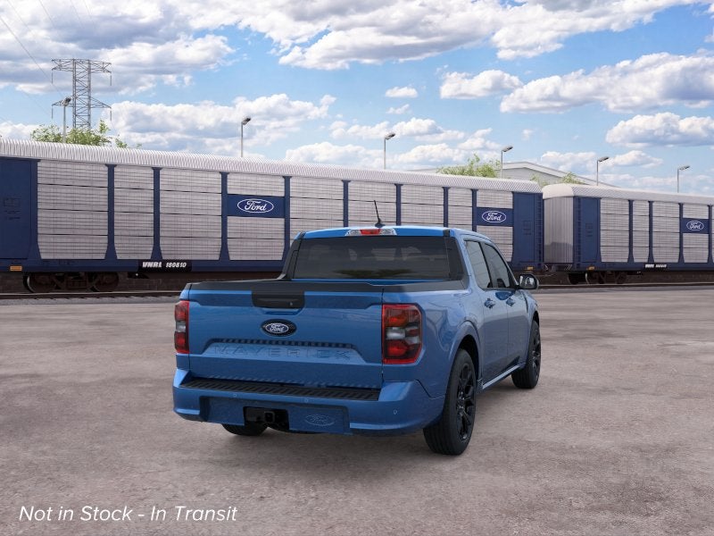 2026 Ford Maverick Lobo™