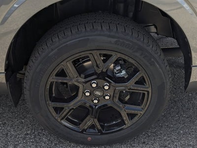 2026 Ford Maverick Lobo™