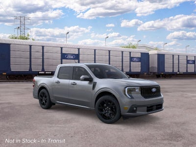 2026 Ford Maverick Lobo™