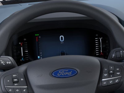 2026 Ford Maverick MAVERICK XLT FW