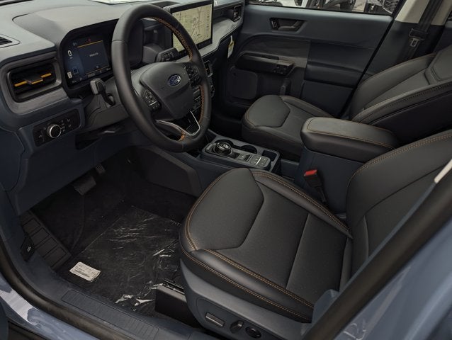 2026 Ford Maverick Tremor®