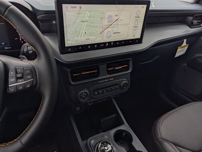 2026 Ford Maverick Tremor®