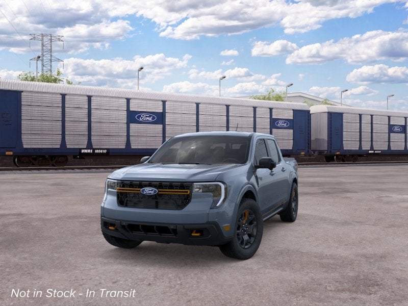2026 Ford Maverick Tremor®