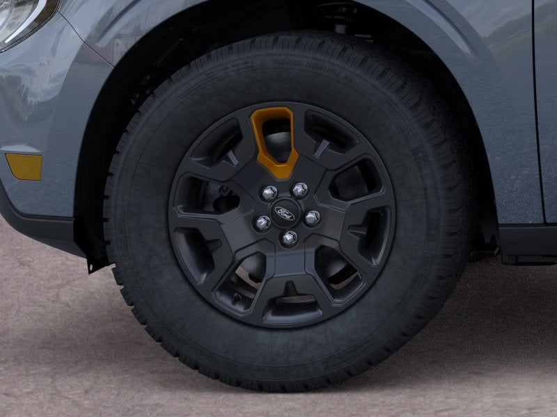 2026 Ford Maverick Tremor®