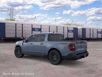 2026 Ford Maverick Tremor®