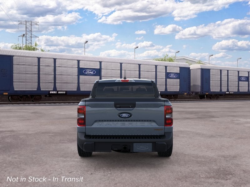 2026 Ford Maverick Tremor®