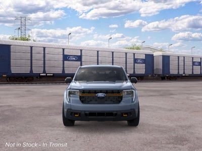 2026 Ford Maverick Tremor®