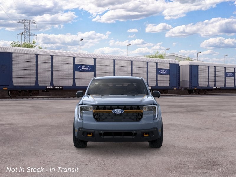 2026 Ford Maverick Tremor®