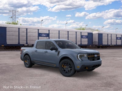 2026 Ford Maverick Tremor®