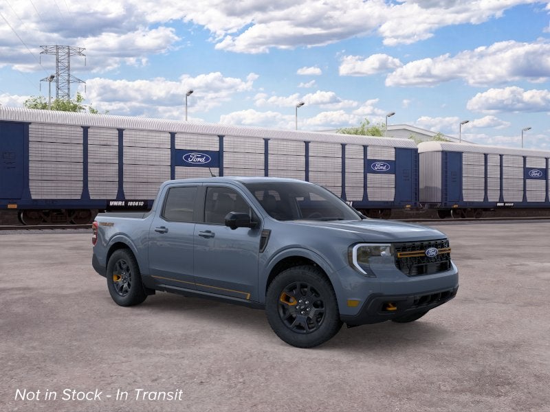 2026 Ford Maverick Tremor®