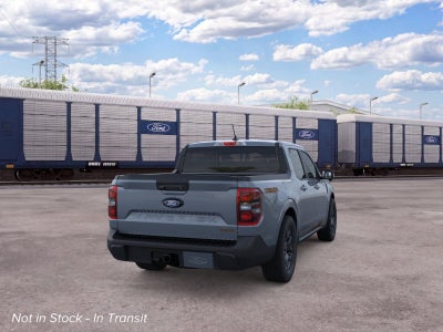 2026 Ford Maverick Tremor®
