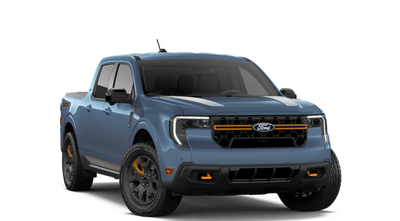 2026 Ford Maverick Tremor®