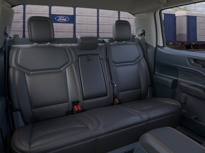 2026 Ford Maverick Tremor®
