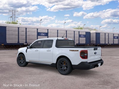 2026 Ford Maverick Tremor®