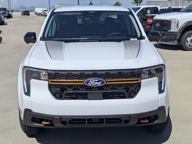 2026 Ford Maverick Tremor®
