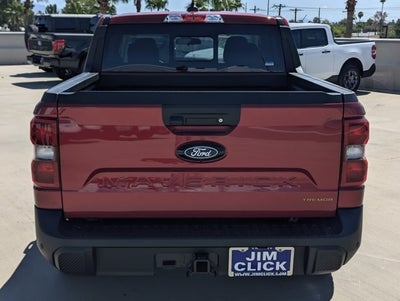 2026 Ford Maverick Tremor®