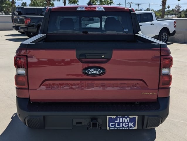 2026 Ford Maverick Tremor®