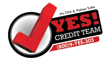 Jim Click Credit Yes Team at Jim Click Automotive Team in AZ