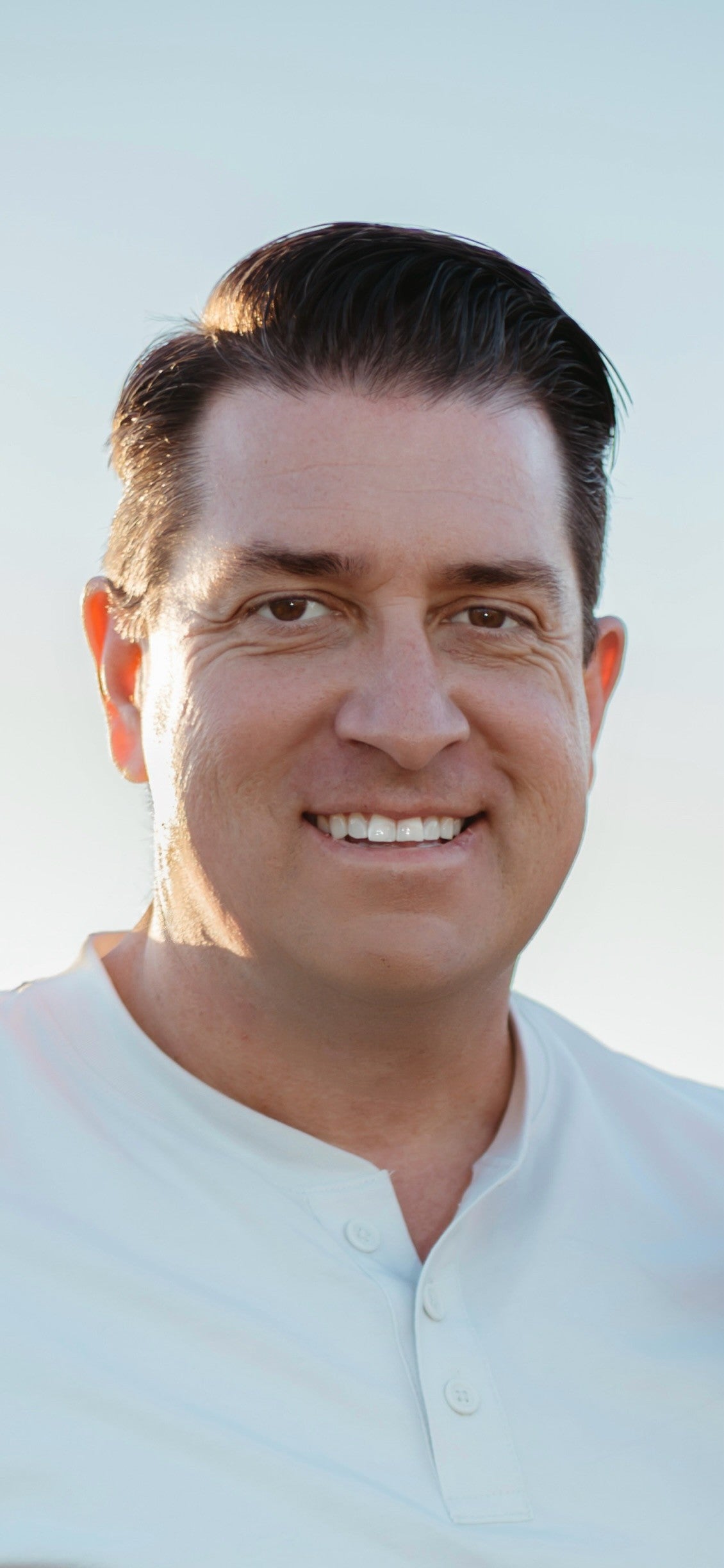 Jeff Hall