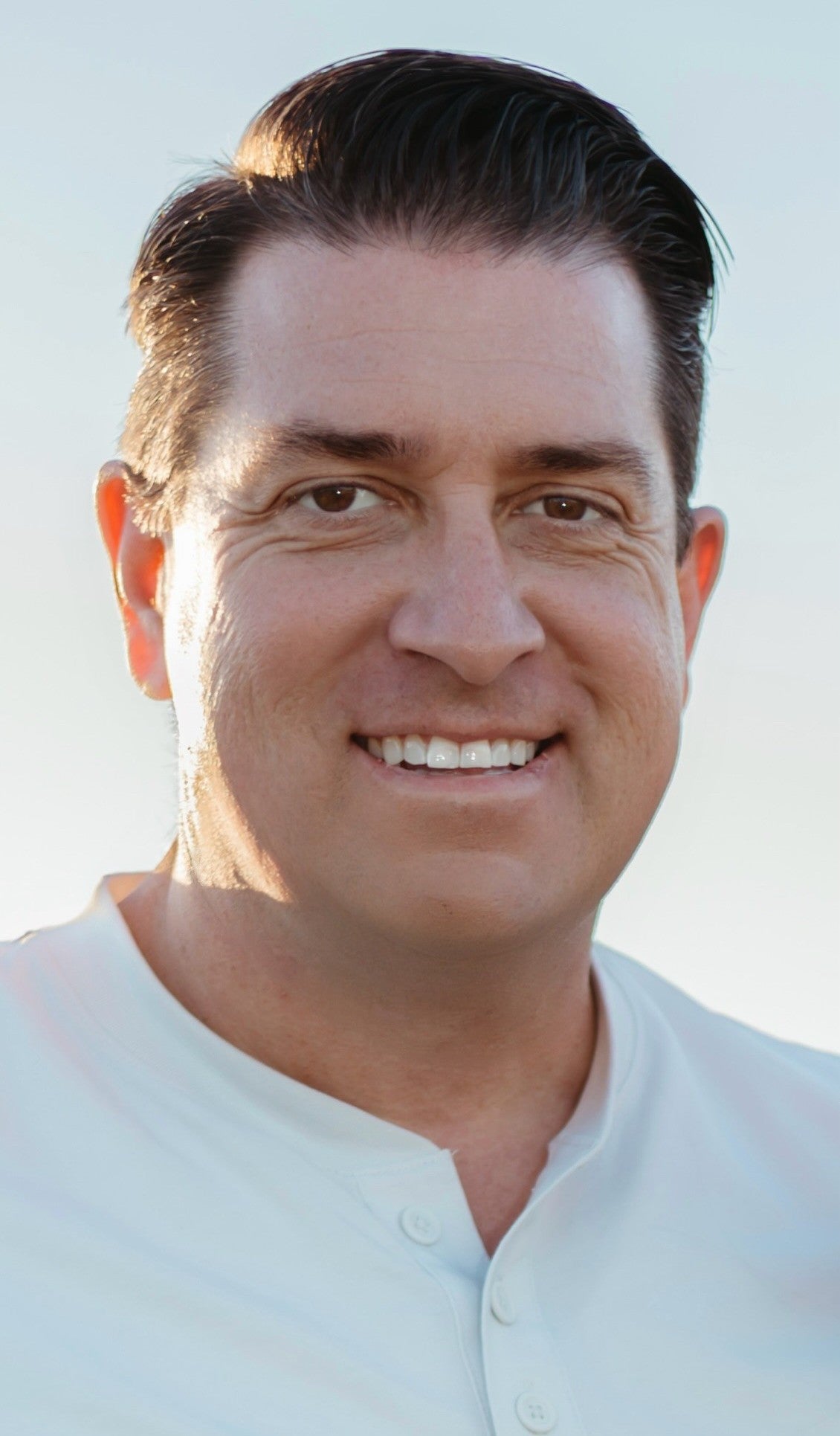 Jeff Hall