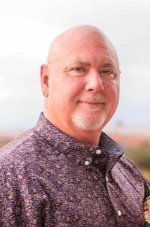 Pete Cates