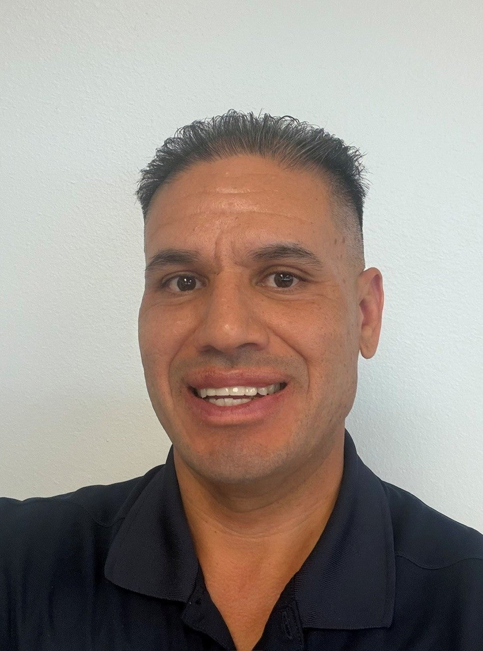 Sergio Hernandez