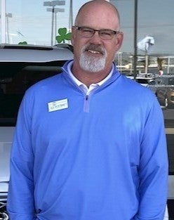 Alex Pflug